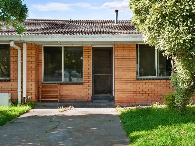 Apartment for rent in Sale, Victoria