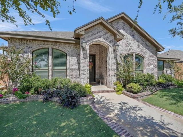 House for sale in Midland, Texas