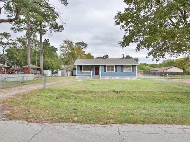 House for sale in Harris, Texas