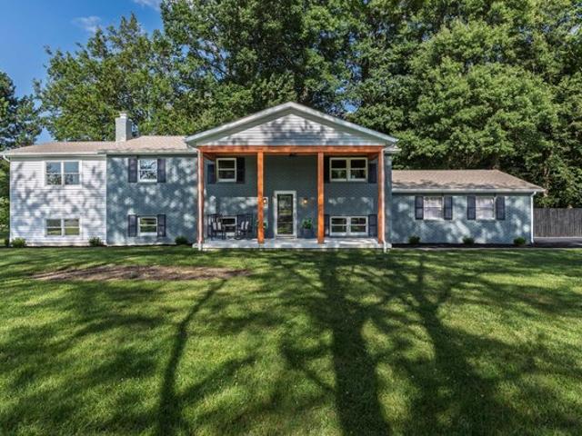 House for sale in Dublin, Ohio