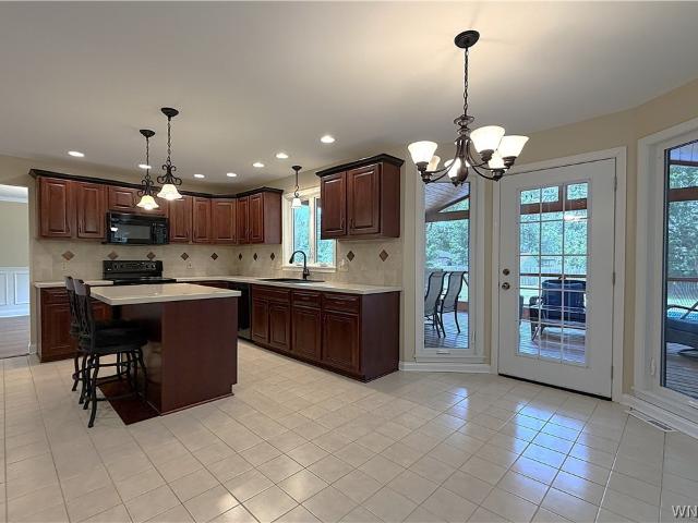 House for sale in Clarence, New York