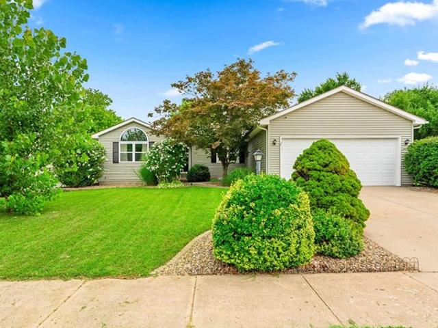 House for sale in Edwards, Illinois