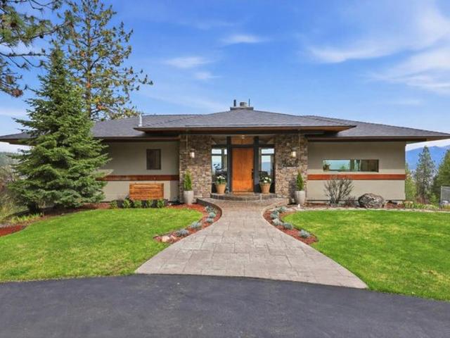 House for sale in Newman Lake, Washington