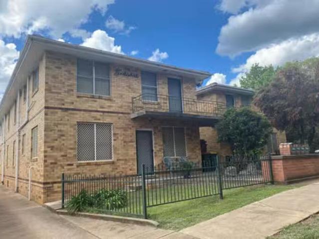 Apartment for rent in North Tamworth