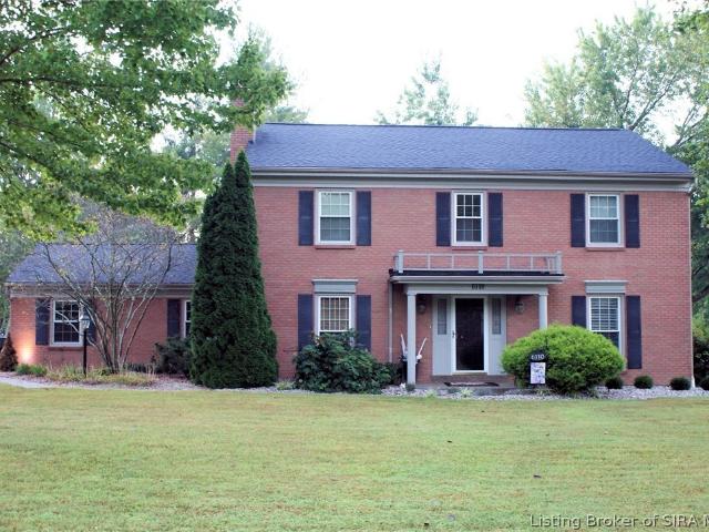 House for sale in Indiana