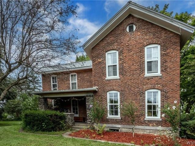 House for sale in Clarence, New York