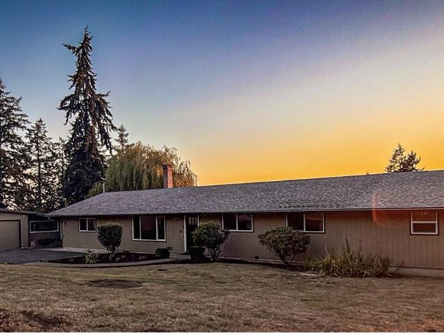 House for sale in Amity, Yamhill County