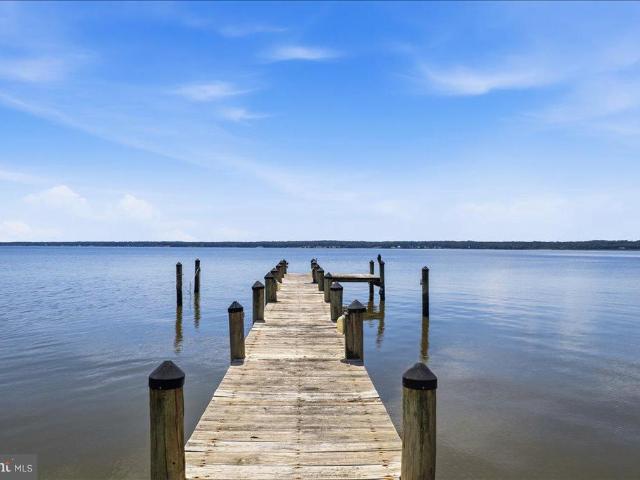House for sale in Huntingtown, Maryland
