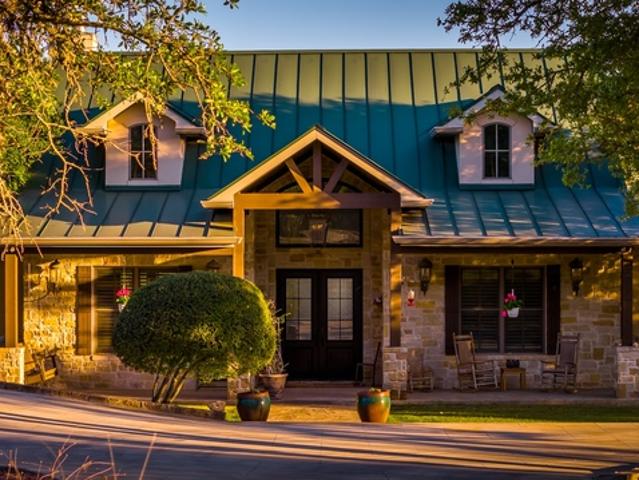 Farm for sale in Medina, Texas