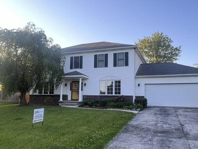 House for sale in Lucas, Ohio