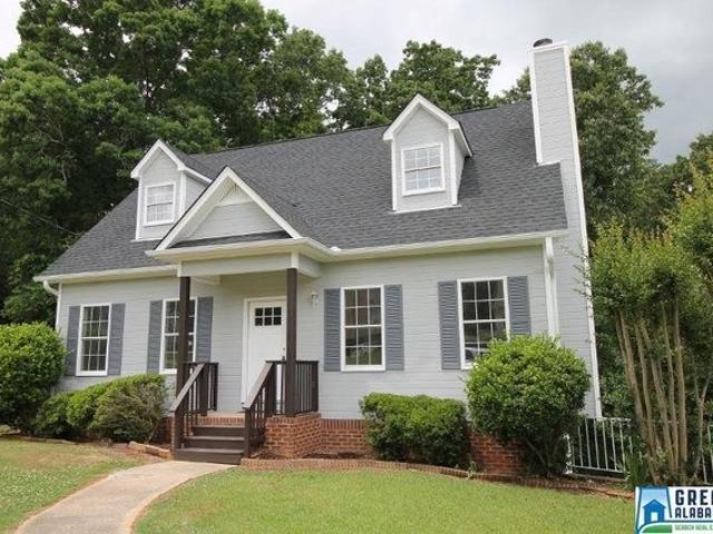 House for sale in Pinson, Alabama