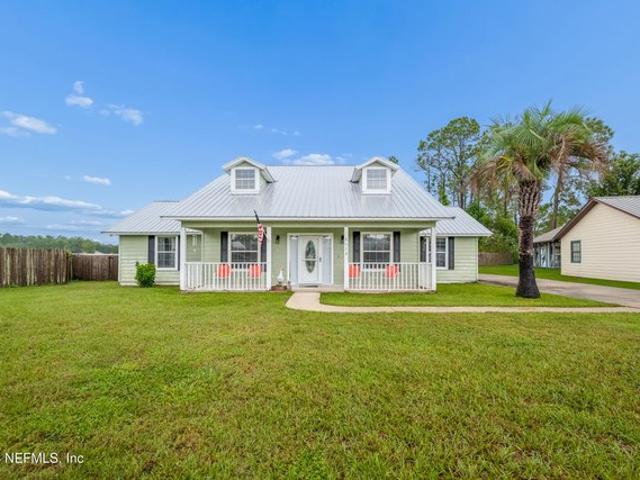 House for sale in Palatka, Florida