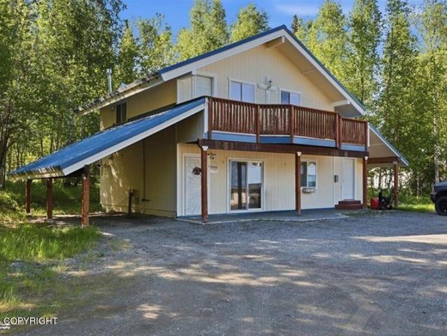 House for sale in Wasilla