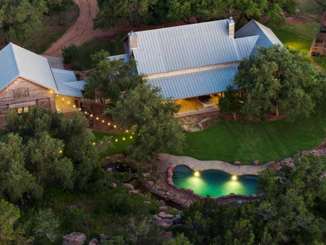 Farm for sale in Burnet, Texas
