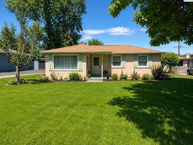 House for sale in Kennewick, Washington