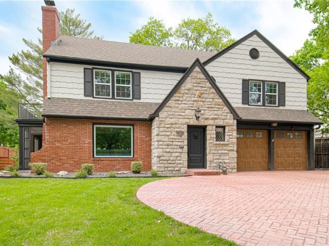 Property for sale in Kansas City, Missouri