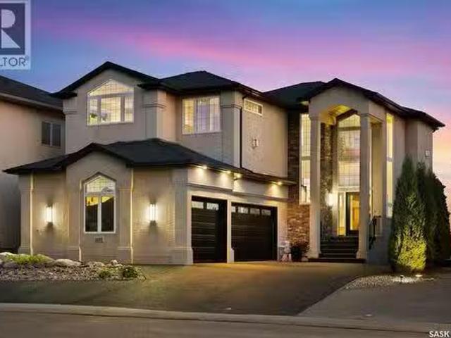 House for sale in Wascana View, Regina
