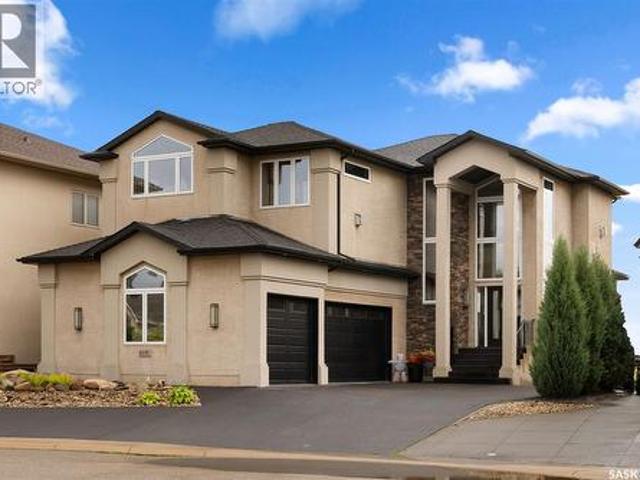House for sale in Regina, Saskatchewan