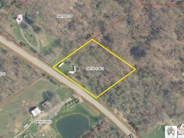 Farm for sale in Ripley, New York