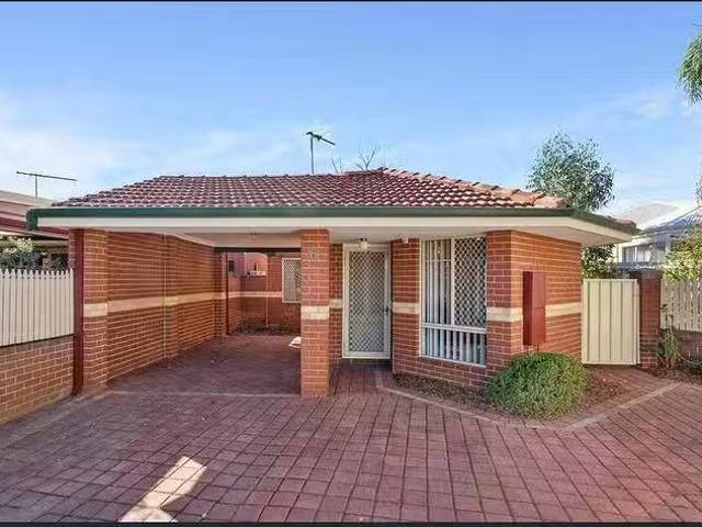 House for rent in Stirling, Western Australia