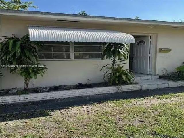 Condo for rent in Hollywood