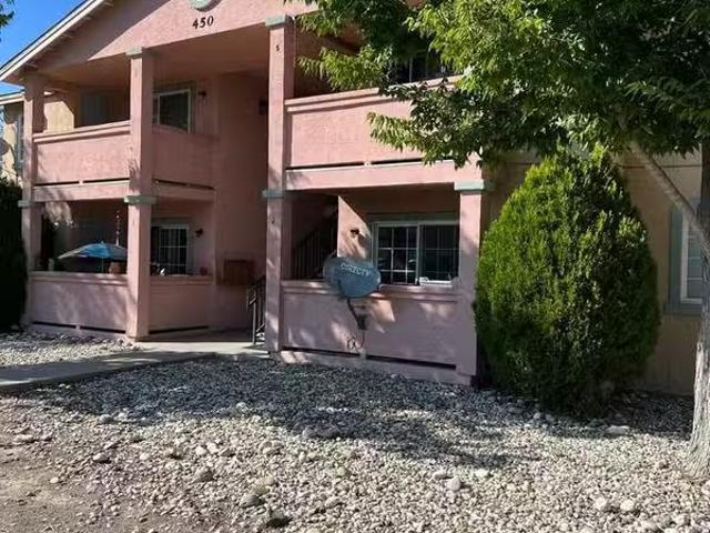 Condo for sale in Fernley