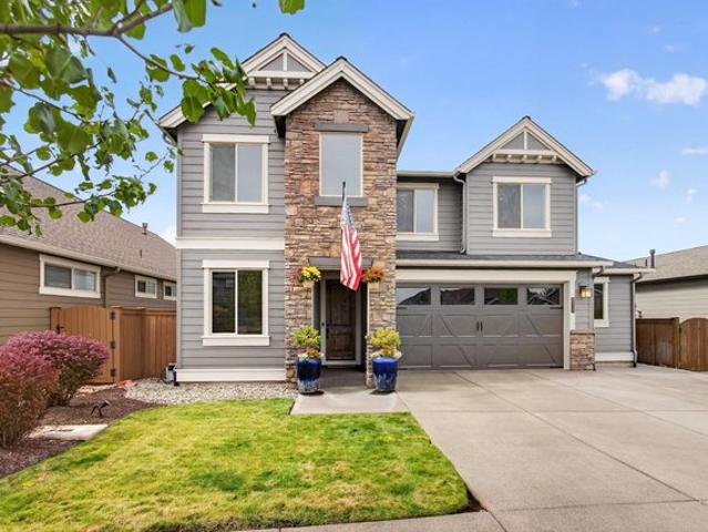 House for sale in Oregonia
