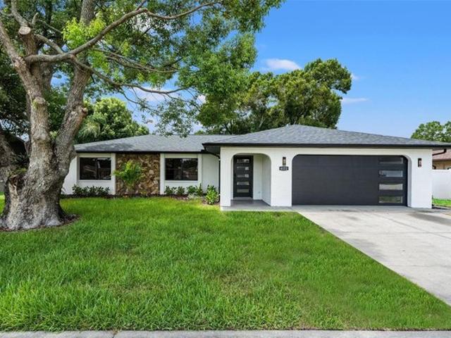 House for sale in Zephyrhills, Florida