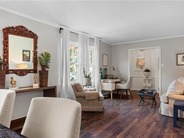 House for sale in Guilford, North Carolina