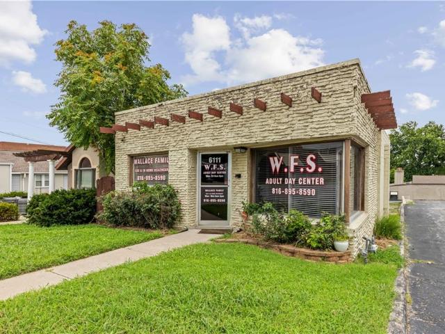 Property for rent in Missouri