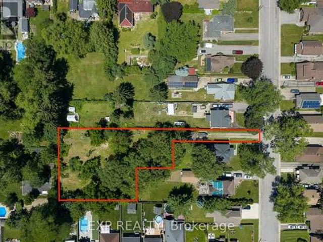 Land for sale in Niagara, Ontario