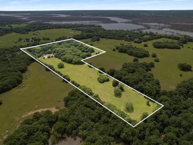 Land for sale in Fannin, Texas