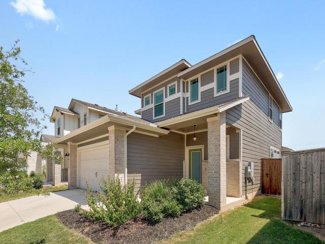 Property for rent in Austin, Texas