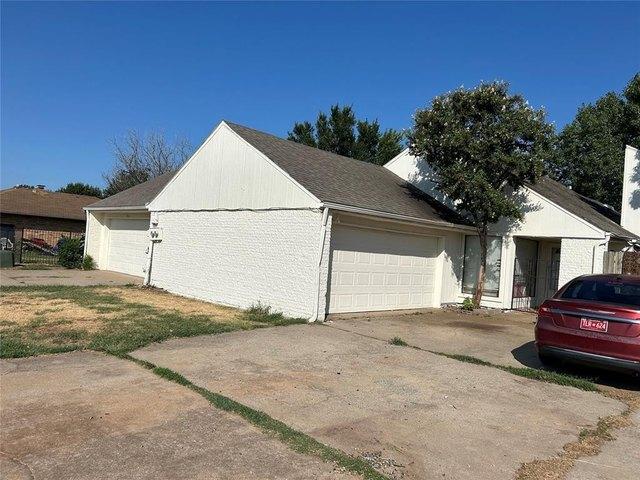 House for sale in Oklahoma City, Oklahoma