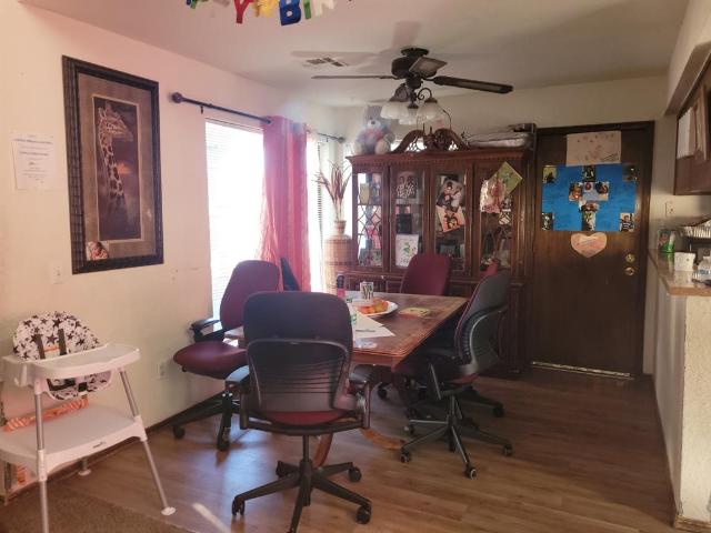 House for sale in Oklahoma City, Oklahoma
