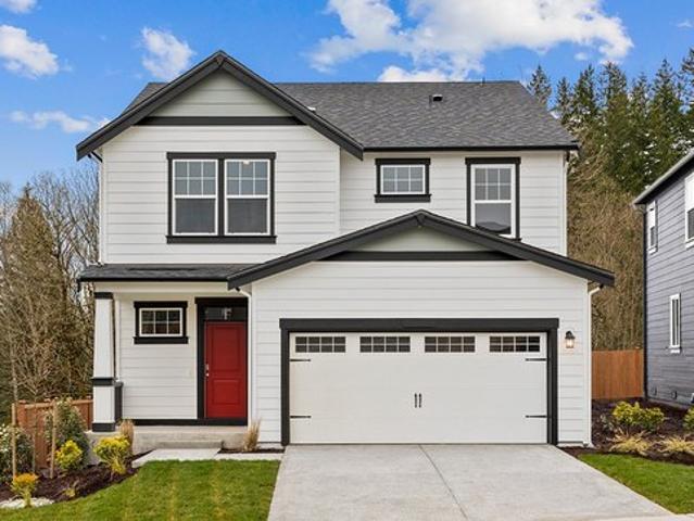 House for sale in Port Orchard, Washington