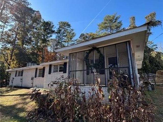 House for sale in Clayton, Georgia