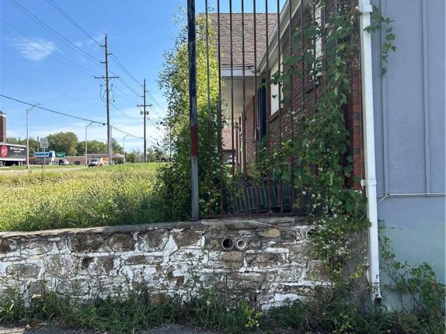 House for sale in Kansas