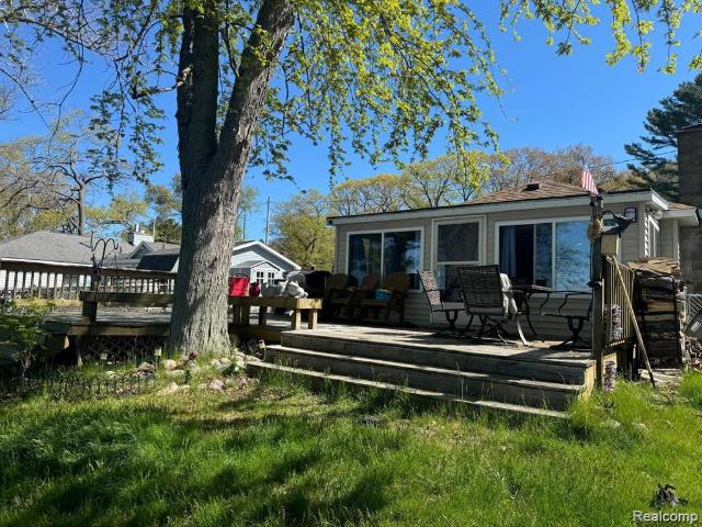 House for sale in Oscoda