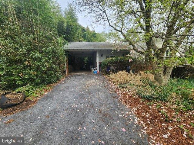 House for sale in Sykesville, Maryland