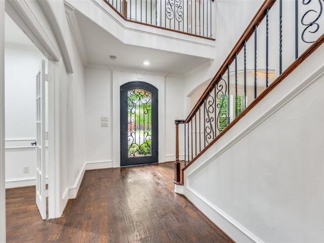 House for sale in Dallas, Texas