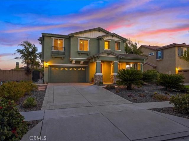 House for sale in Rancho Cucamonga, San Bernardino County
