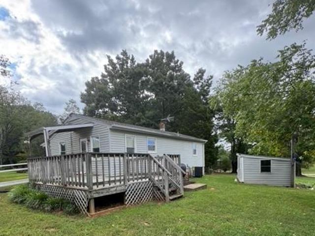 House for sale in Appomattox, Appomattox County