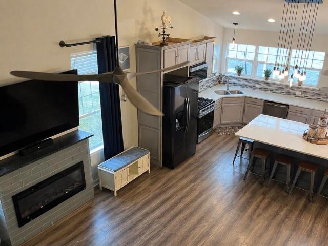Townhouse for sale in Porter, Indiana