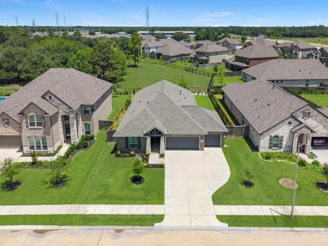 House for sale in Pearland, Texas