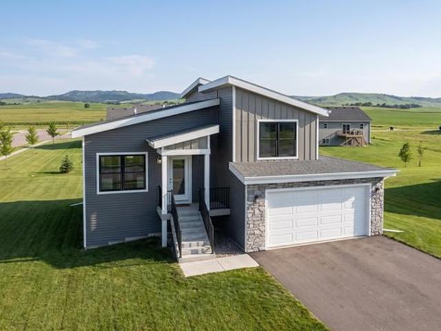 House for sale in Spearfish, South Dakota