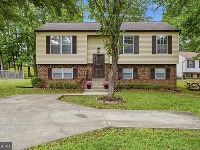 House for sale in Suitland, Maryland