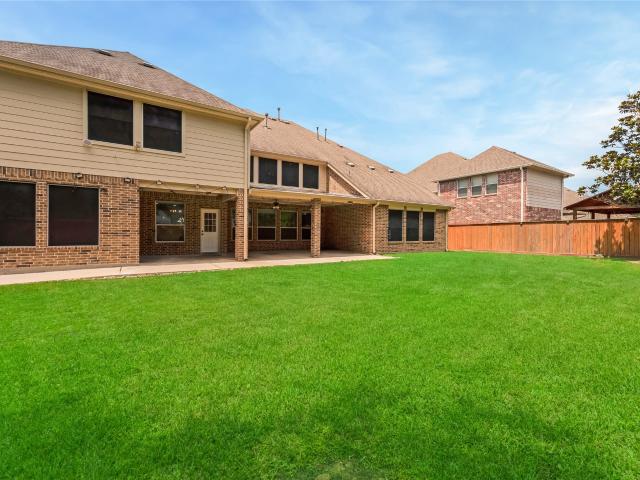House for sale in Harris, Texas