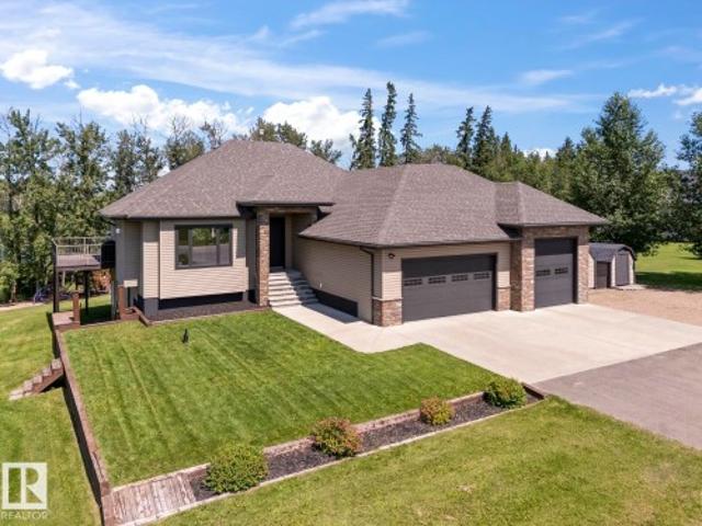 House for sale in Alberta