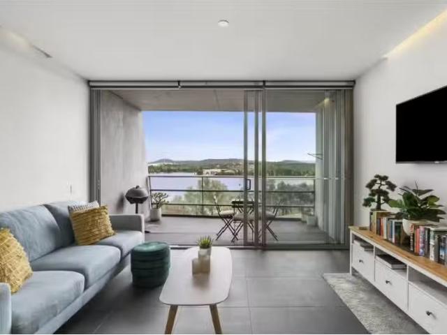 Apartment for rent in Canberra